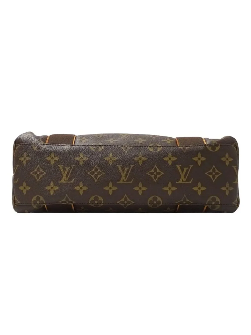 Louis Vuitton this authentic